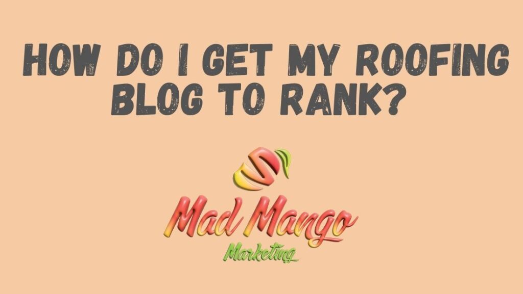 Roofing Blog Cover