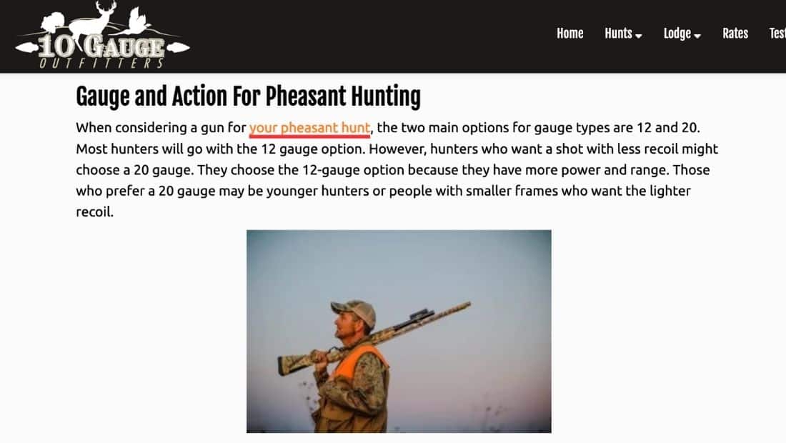 Hunting blog image-3