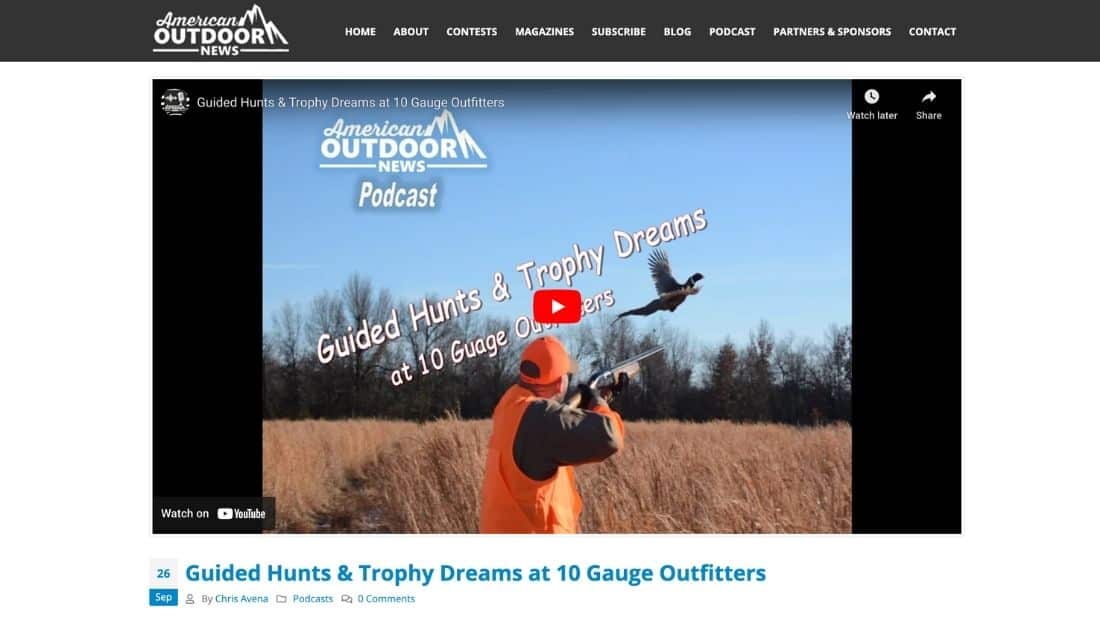 Hunting blog image-5