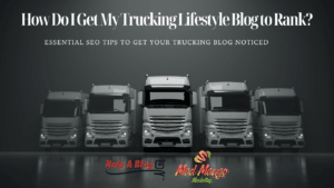 Trucking Lifestyle 1
